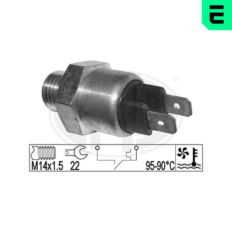 ERA HARARET MÜŞÜRÜ E12/E21/E23/E24/E28/E30 (61311364272)