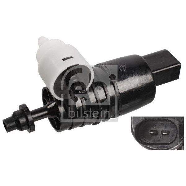 FEBI SİLECEK SU POMPASI F39/F40/F45/F45 (67127388349)