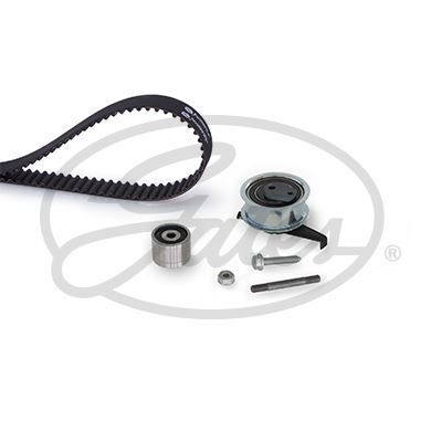 GATES TRİGER SETİ POLO IBIZA FABIA 14>1,4 CUSA-CUSB (04L198119G)