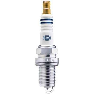 HELLA ATEŞLEME BUJİSİ. GOLF 1,4 TSI. CAXA. TEK TIRNAK. (101905626)