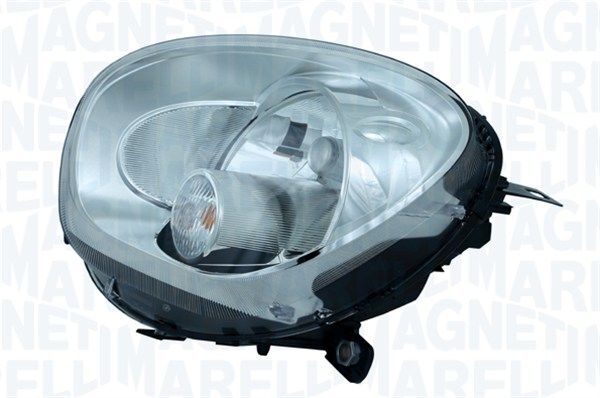 MAGNETI MARELLI R FAR BEYAZ R60/H7/MINI (63129801028)