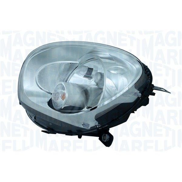 MAGNETI MARELLI R FAR BEYAZ R60/H7/MINI (63129801028)