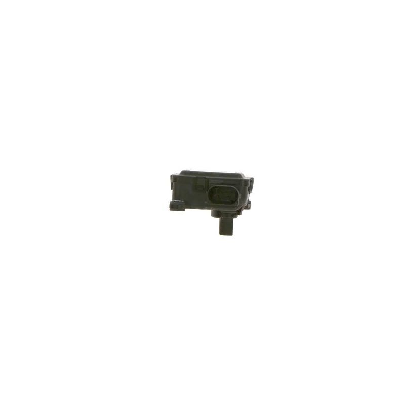 NGK HAVA DEBİMETRESİ 206/307/C2/C3/FIESTA 1.4 HDI/TDCI (9642212180)