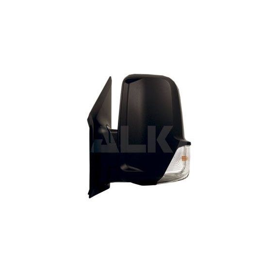 ALKAR KOMPLE AYNA SOL SPR-CRF ELK.KÜÇÜK AYNA (A0008105819)