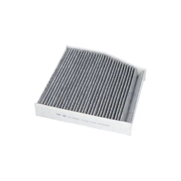 FILTRON KLİMA FİLTRESİ. W117-156-176-246. KARBONLU. 2012->… (A2468300018)