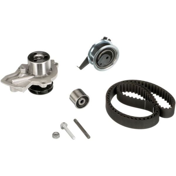 GATES TRİGER SETİ POLO IBIZA FABIA 14>1,4 CUSA-CUSB DEVİRDAMLİ (SOKETSİZ) (04L198119G)