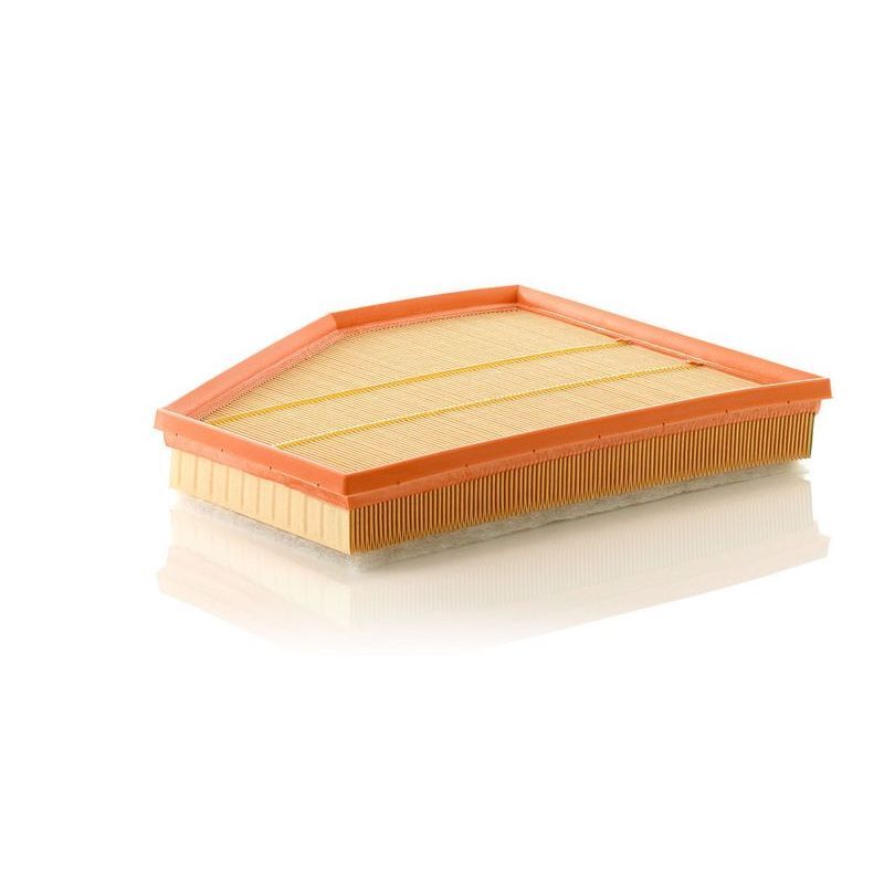 MANN-HUMMEL HAVA FİLTRESİ E 60/61 N47/ M57 (13717793647)