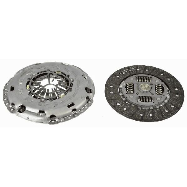 SACHS DEBRİYAJ SETİ AMAROK/CDBA/CNFA/CNFB/CDCA/CNEA 2,0 TDI 10> (03L141015F)