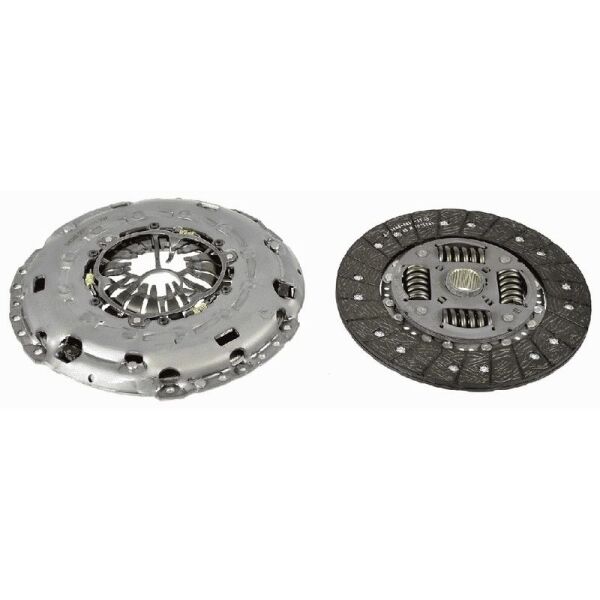 SACHS DEBRİYAJ SETİ AMAROK/CDBA/CNFA/CNFB/CDCA/CNEA 2,0 TDI 10> (03L141015F)