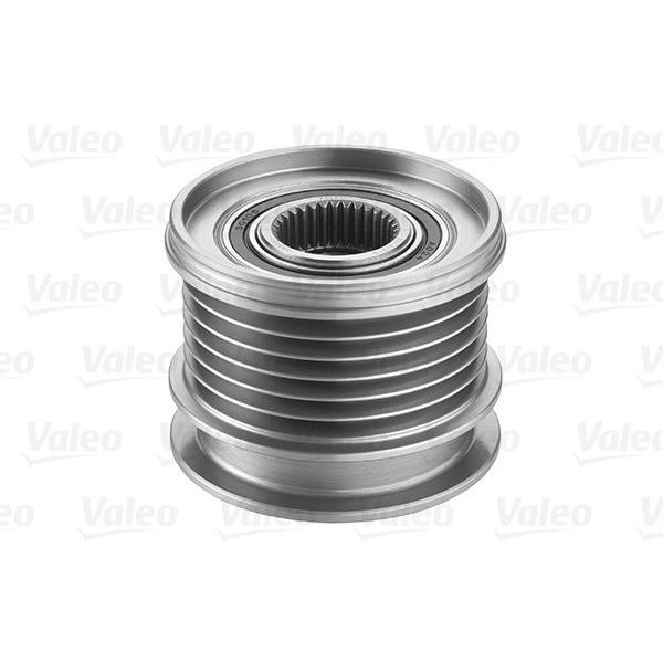 VALEO ŞARJ DİNAMO KASNAĞI (A6461550115)