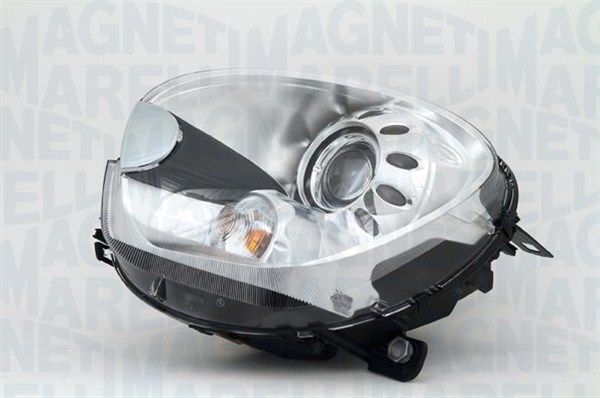 MAGNETI MARELLI FAR PROIETTORE SX COUNTRYMAN/PACEMAN (63129807483)