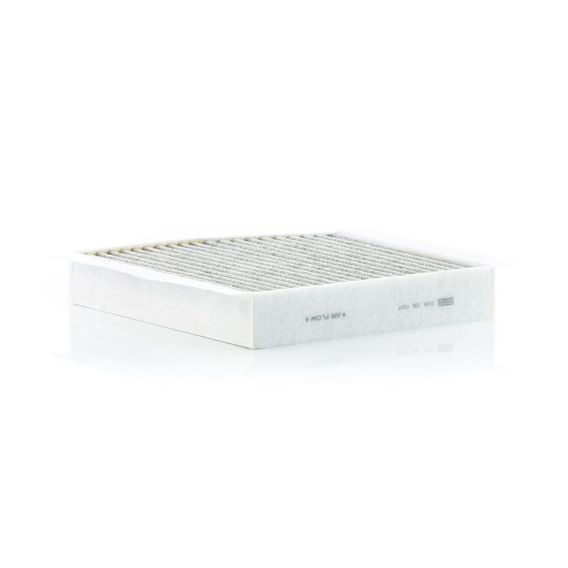 MANN-HUMMEL KLİMA FİLTRESİ. W117-156-176-246. KARBONLU. 2012->… (A2468300018)