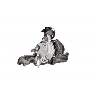 NISSENS TURBO PASSAT/DCXA/DCZA 1.6 TDI 14> (04L253016T)