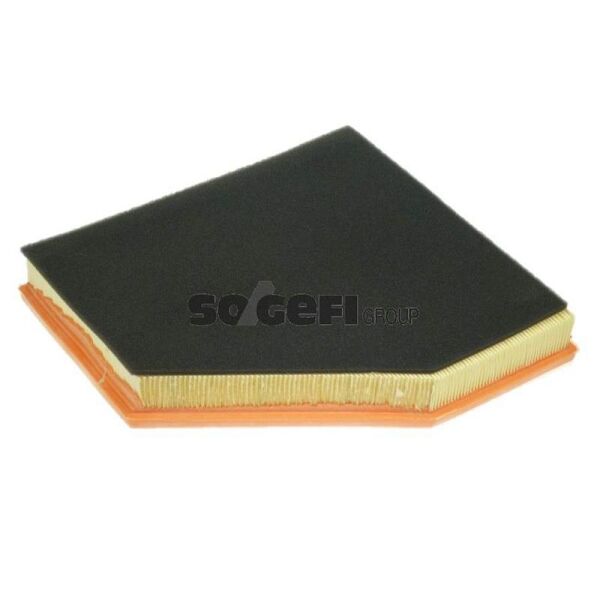 PURFLUX HAVA FİLTRESİ E 60/61 N47/ M57 (13717793647)