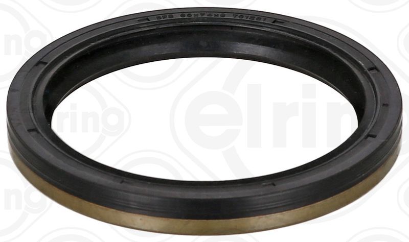 ELRING DİFERANSİYEL YAĞ KEÇESİ (60X74,3X8) CADDY/GOLF/JETTA/PASSAT/POLO (02M301189B)