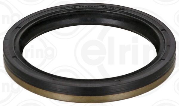 ELRING DİFERANSİYEL YAĞ KEÇESİ (60X74,3X8) CADDY/GOLF/JETTA/PASSAT/POLO (02M301189B)