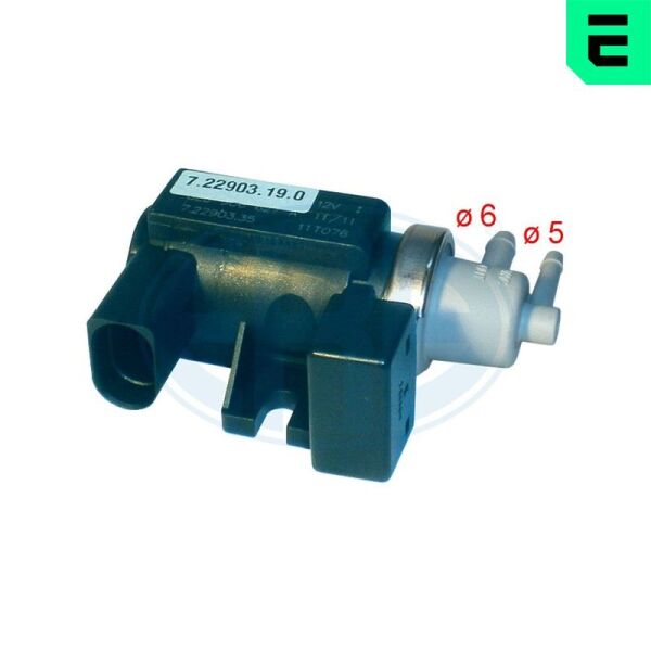 ERA TURBO VALFİ A4 A6 1,9 TDI (8E0906627A)
