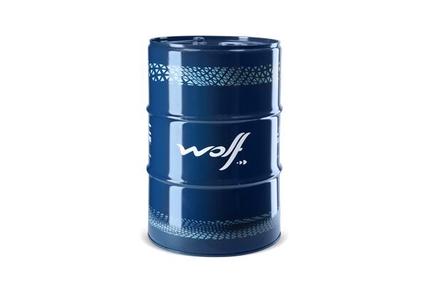 WOLF OTOMATİK ŞANZIMAN YAĞI MULTI VEHICLE ATF KIRMIZI 60L (G055025A2)