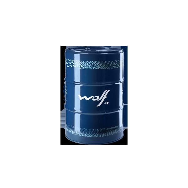 WOLF OTOMATİK ŞANZIMAN YAĞI MULTI VEHICLE ATF KIRMIZI 60L (G055025A2)