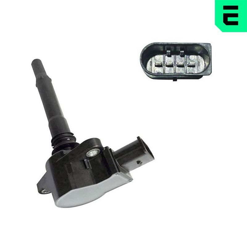 ERA ATEŞLEME BOBİNİ W204 (A1569064400)