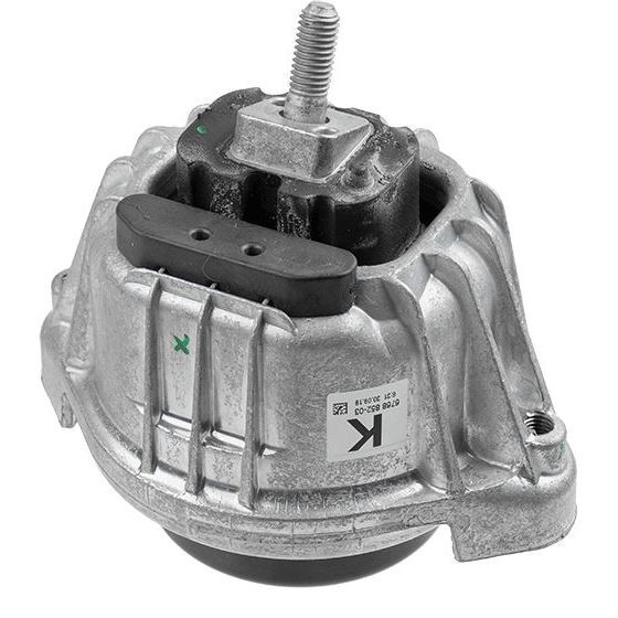 LEMFORDER MOTOR KULAĞI SAĞ E87/E90/E91-N20/N43/N45/N46 (22116768852)