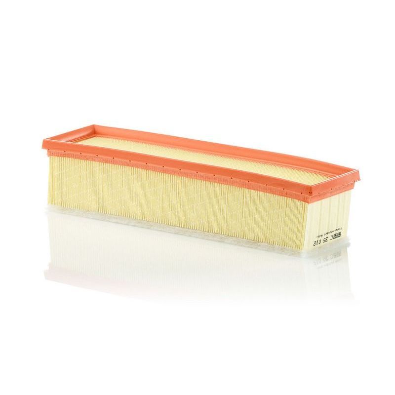 MANN-HUMMEL HAVA FİLTRESİ W205 (A6260940004)