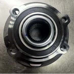 ORİJİNAL WHEEL BEARING (A2473340500)