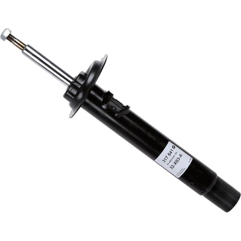 SACHS AMORTİSÖR (317541)