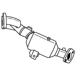 VALEO STOP CAYENNE 10>SOL DIŞ LED (95863109501)