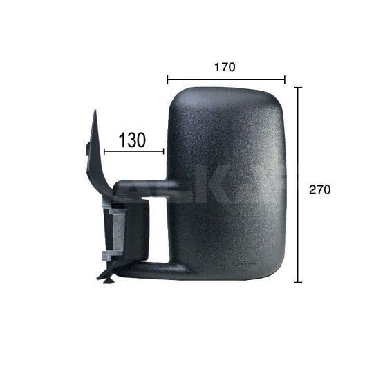 ALKAR AYNA SOL W904 (A0008114830)
