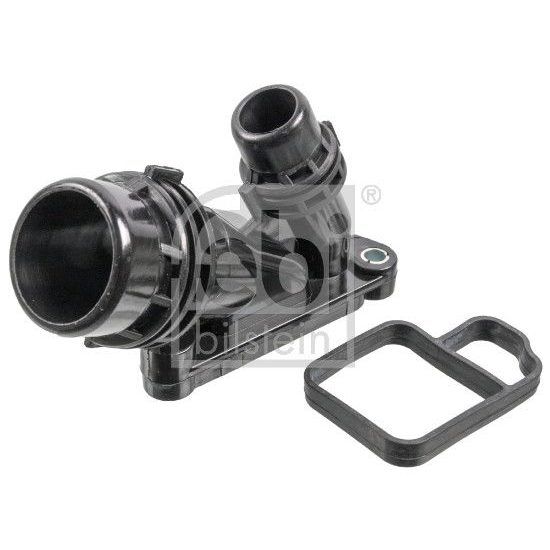 FEBI SU FLANŞI N47/N57 (11117800048)