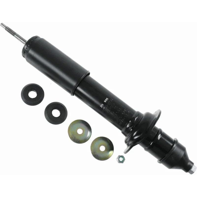 MONROE AMORTİSÖR ARKA W163 05> (A1633202513)