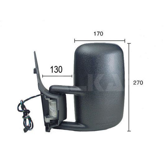 ALKAR AYNA SOL W904 (A0008114930)