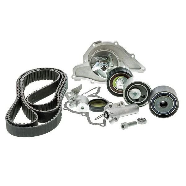 NISSENS KLİMA RADYATÖRÜ 164/251/TÜPLÜ (A2515000054)