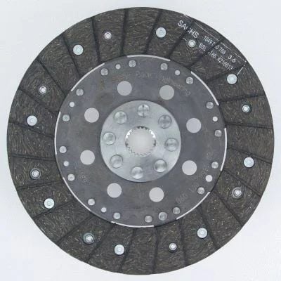 SACHS DEBRİYAJ SETİ 911 (99611602051)
