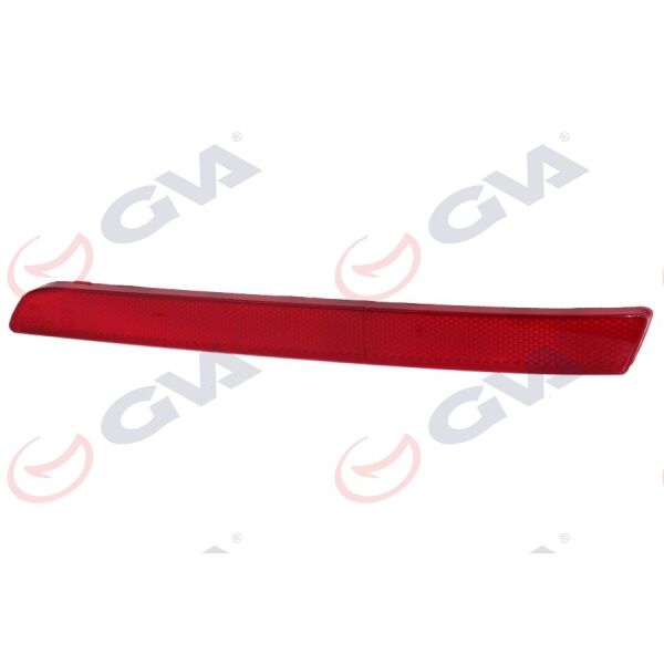 GVA TAMPON REFLEKTÖRÜ ARKA SOL T5/T6 09> (7E0945105A)