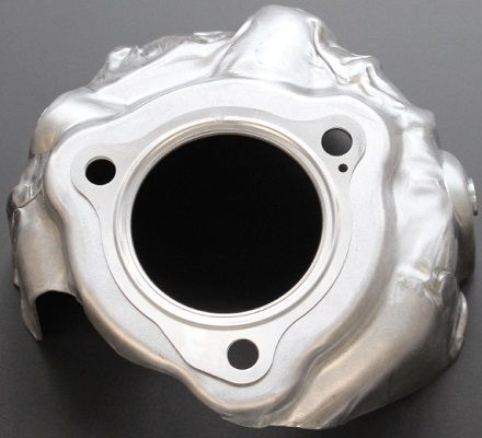 ELRING TURBOŞARJ CONTASI M626 (A6260960168)