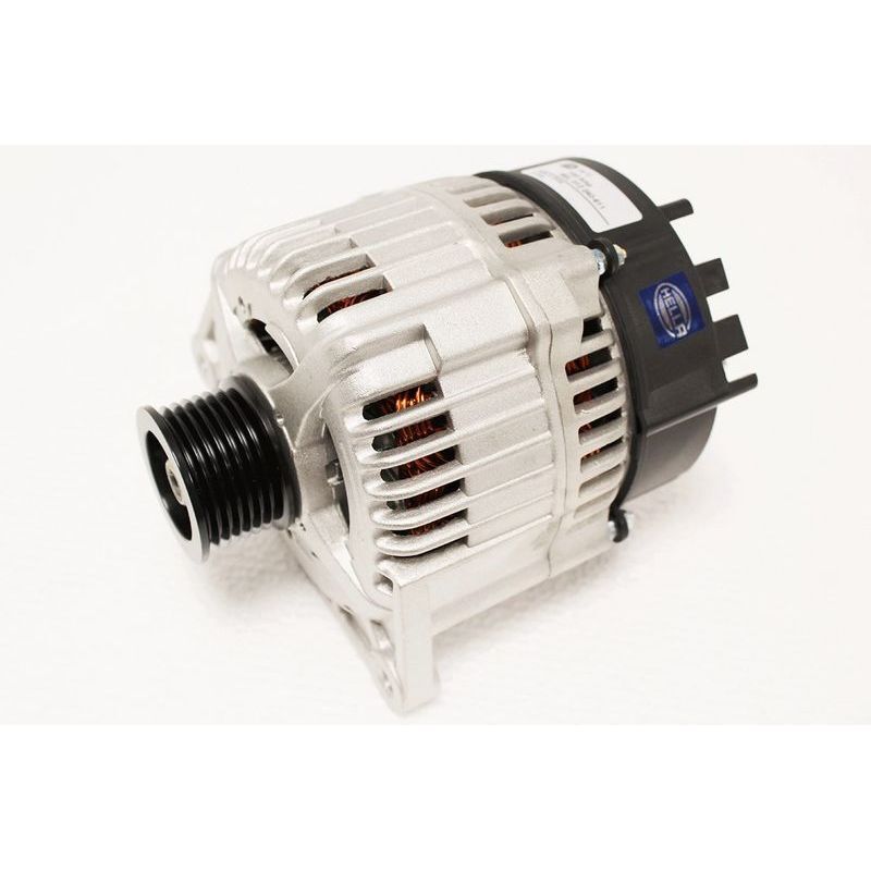 FEBI MOTOR YAĞ KAPAĞI E12/21/24/28/30/31 - M10/20/30/40 (11121716993)