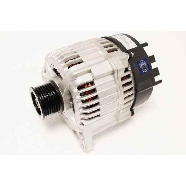 FEBI MOTOR YAĞ KAPAĞI E12/21/24/28/30/31 - M10/20/30/40 (11121716993)