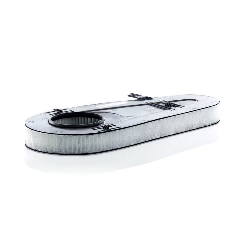 MANN-HUMMEL HAVA FİLTRESİ F01/F10 N47N (13717800151MAN)