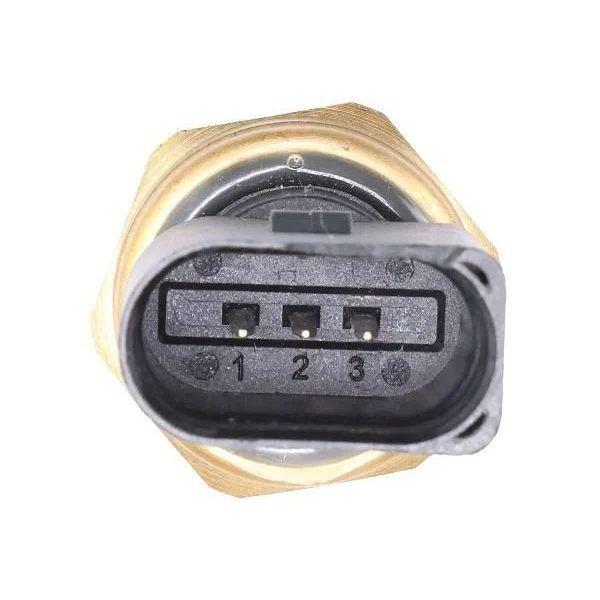 FEBI BAŞINÇ SENSÖRÜ GOLF5-GOLF6-JETTA-PASSAT-A3-LEON 04> (03C906051A)