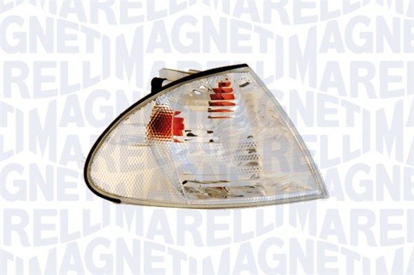 MAGNETI MARELLI SİNYAL E-46 R BEYAZ 98>05 (63136902770)
