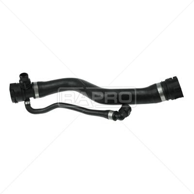 RAPRO RADYATÖR ÜST HORTUMU, E88 / E90 / E92 / E93 / LCİ / N47 (17127797257)