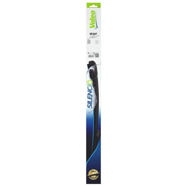 SWF SİLECEK TAKIMI, FLAT BLADE (600+500 MM) BMW X5 (61610034739)