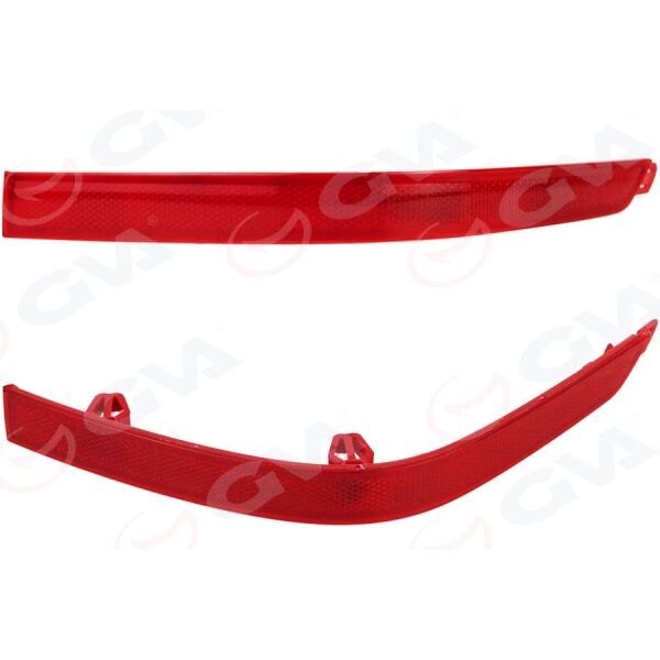 GVA TAMPON REFLEKTÖRÜ ARKA SAĞ T7 (7E0945106D)