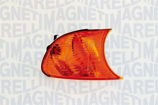 MAGNETI MARELLI SİNYAL LAMBASI SOL E46 (63136919649)