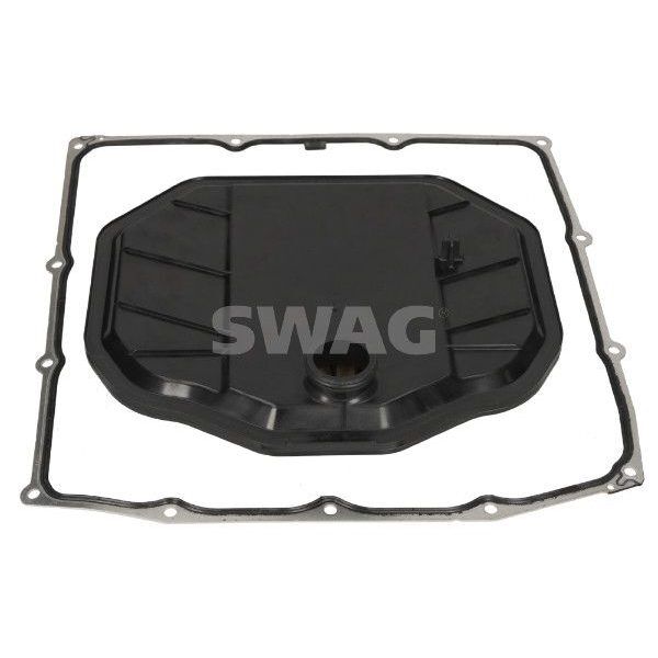 SWAG ŞANZIMAN YAĞI FİLTRE SETİ (KARTER CONTASI İLE) PANAMERA 16> (9A731718900)