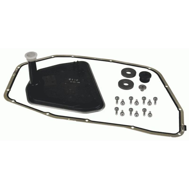 BLUE PRINT KARTER TAPASI A4/A5/A6/A7/A8/Q5/ 11>18 (WHT004072)