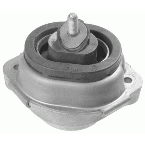 LEMFORDER MOTOR KULAĞI SOL X5 E53 (22116770793)