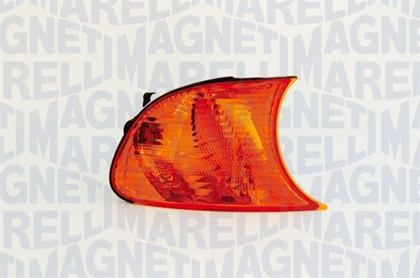 MAGNETI MARELLI SİNYAL LAMBASI SAĞ E46 (63136919650)